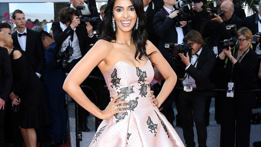 Bollywood actress Mallika Sherawat