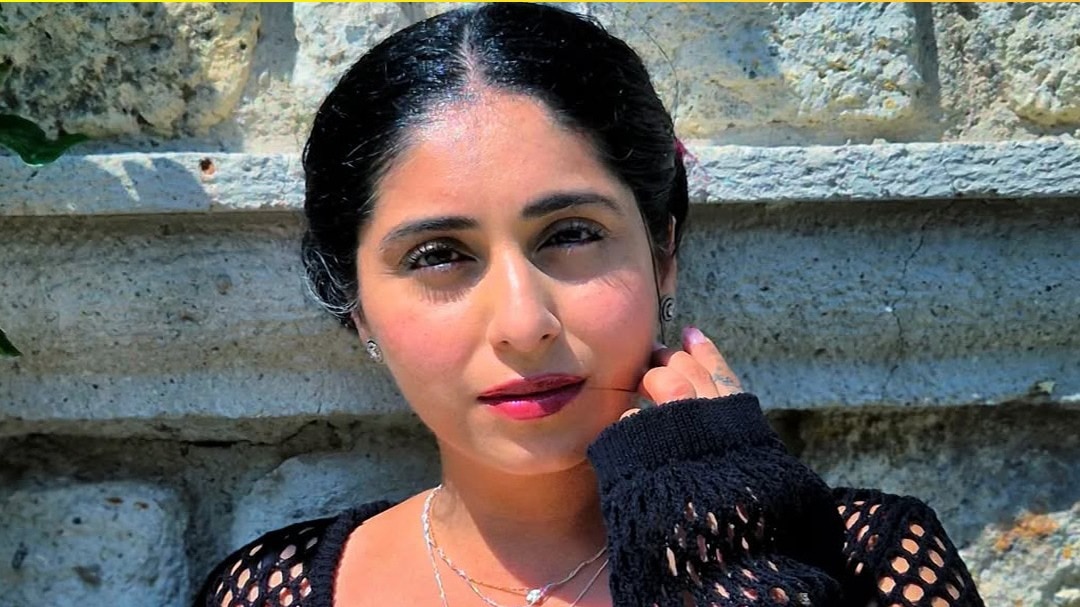 Singer neha bhasin