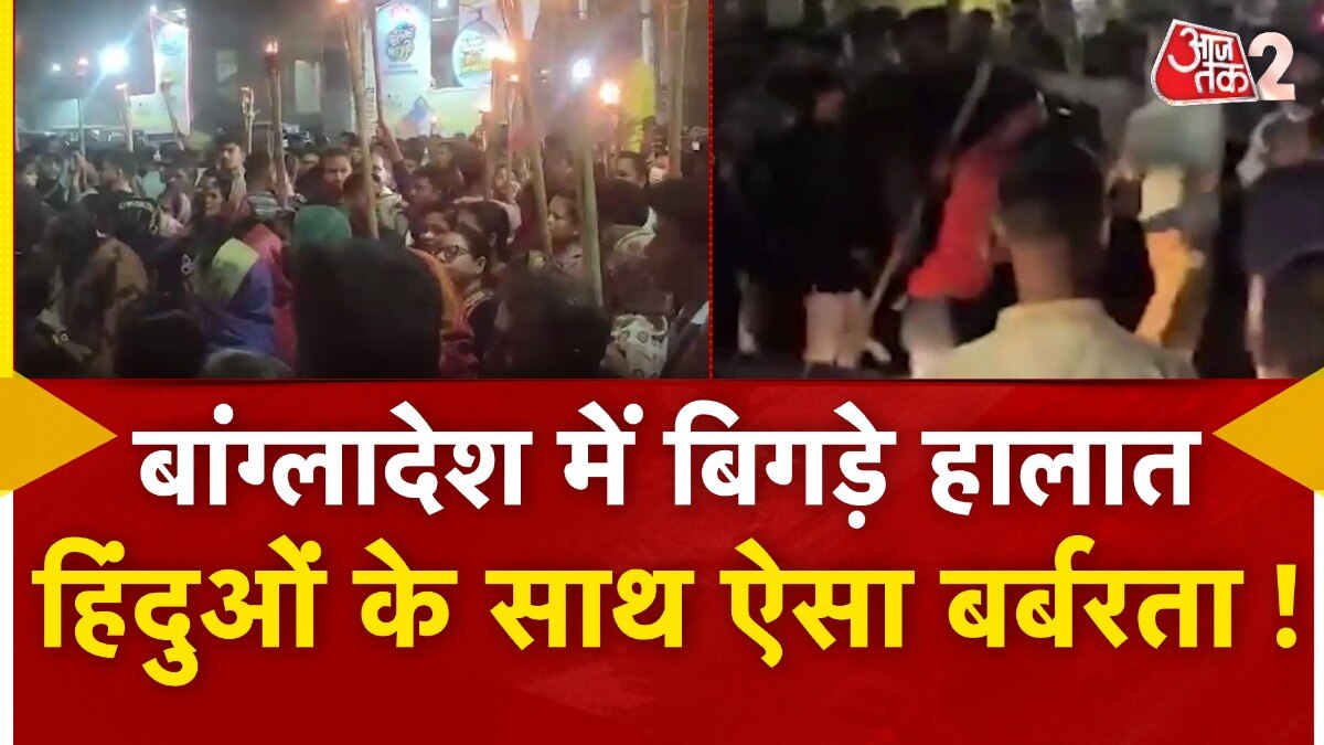 hindus attack in Bangladesh 