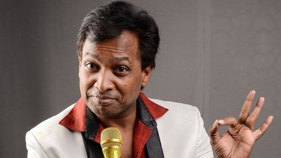 Sunil Pal Reveals Kidnapped