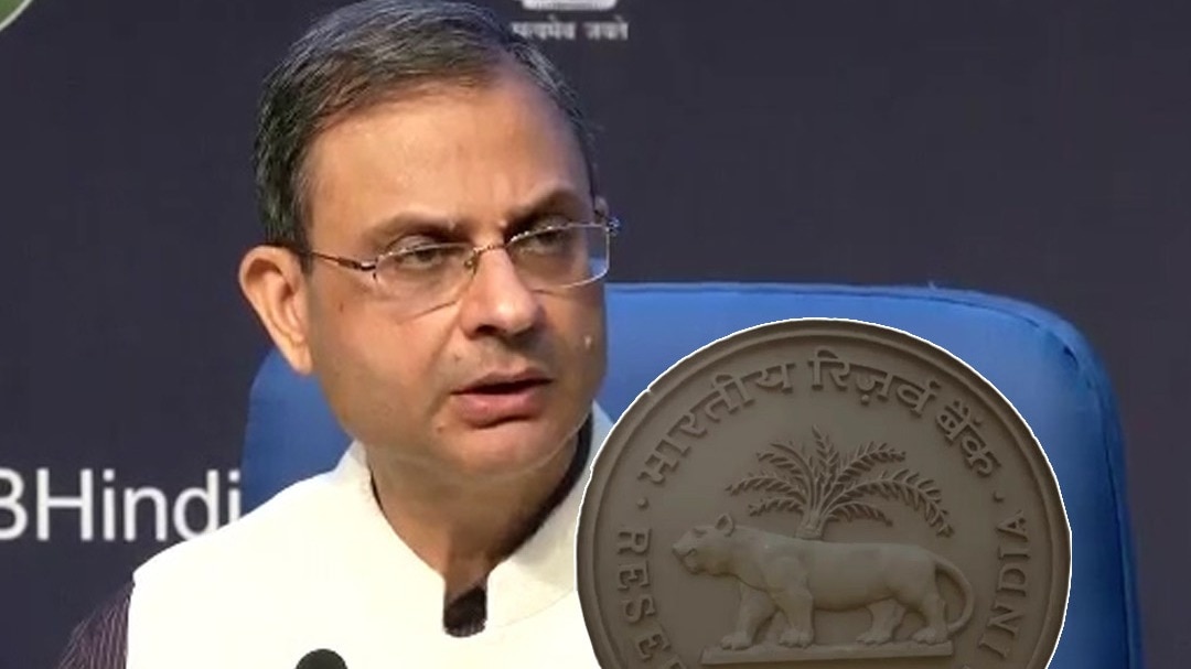 RBI New Governor Challenges