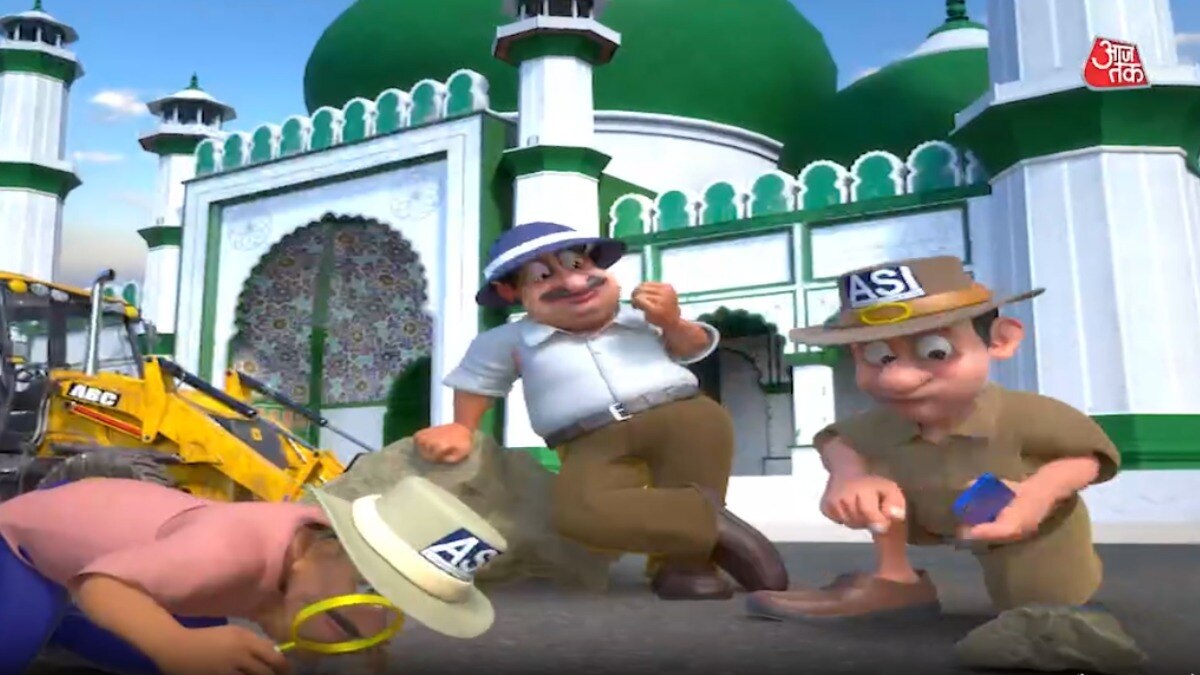 Hilarious episode of So sorry