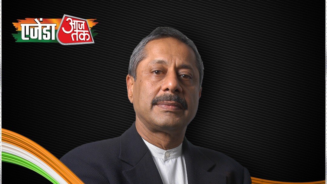 Dr Naresh Trehan