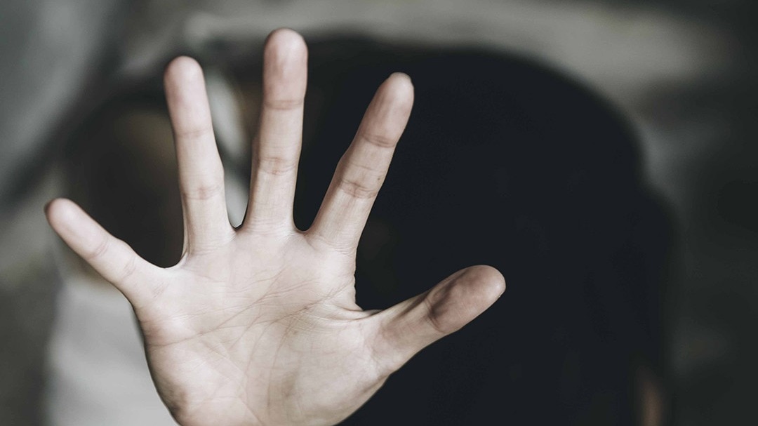 Crime Against Ladies