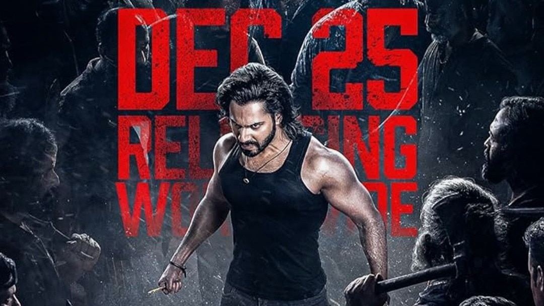 baby john collection