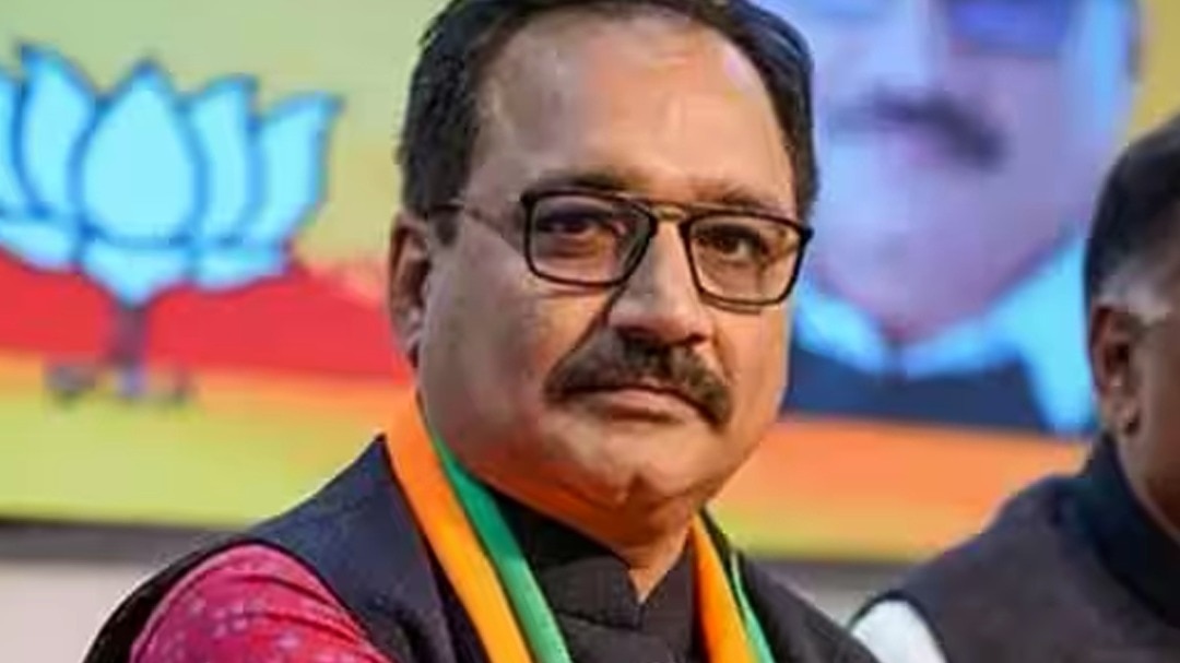 दिल्ली बीजेपी अध्यक्ष ने AAP की योजनाओं पर उठाए सवाल