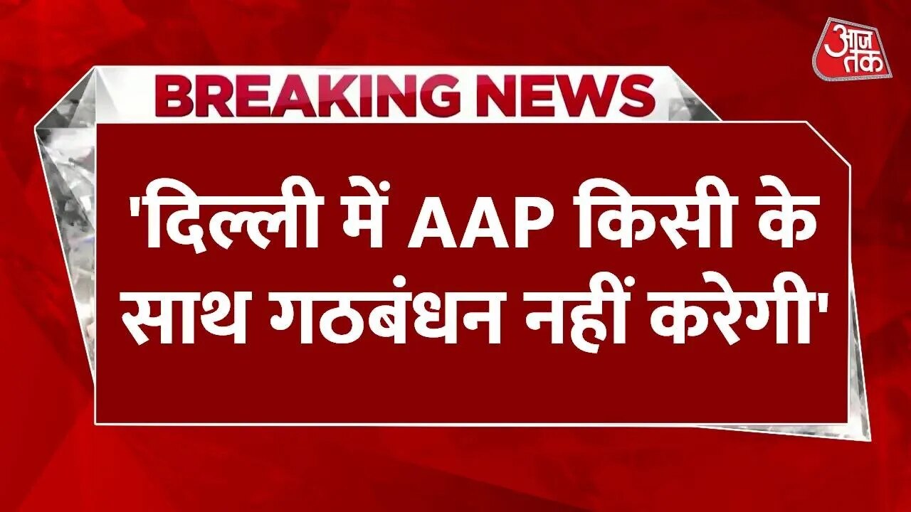 arvind kejriwal on delhi election