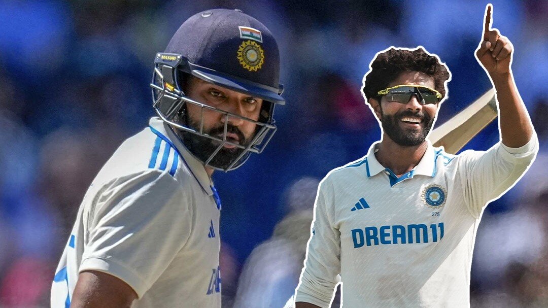 Border Gavaskar Trophy