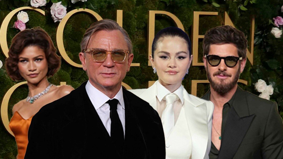 Golden Globe Awards 2025 