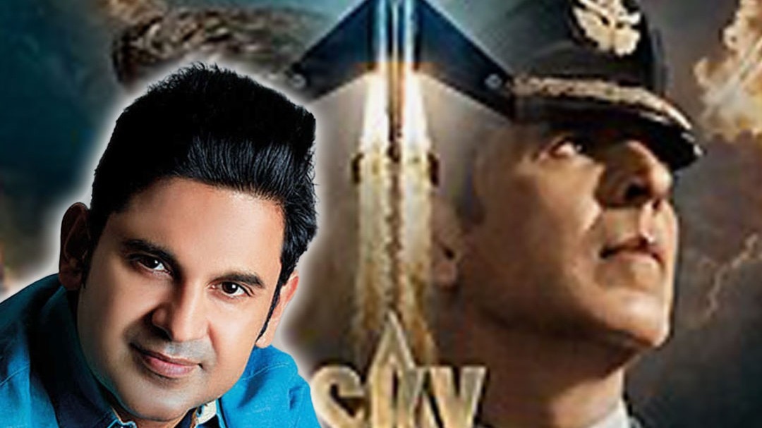 Manoj Muntashir got angry 