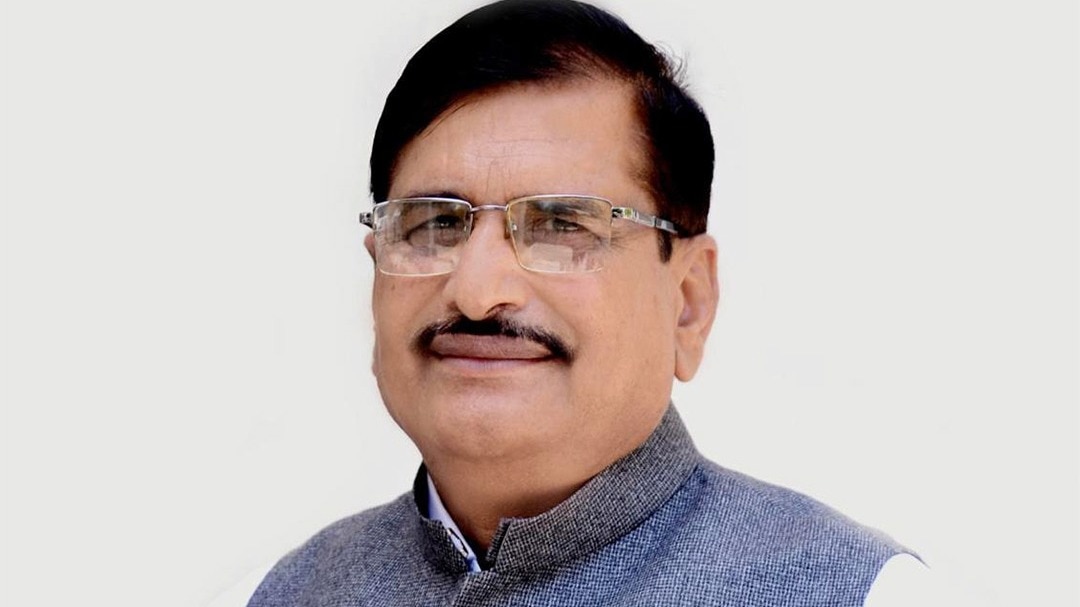 Akhilesh Yadav uncle Rajpal