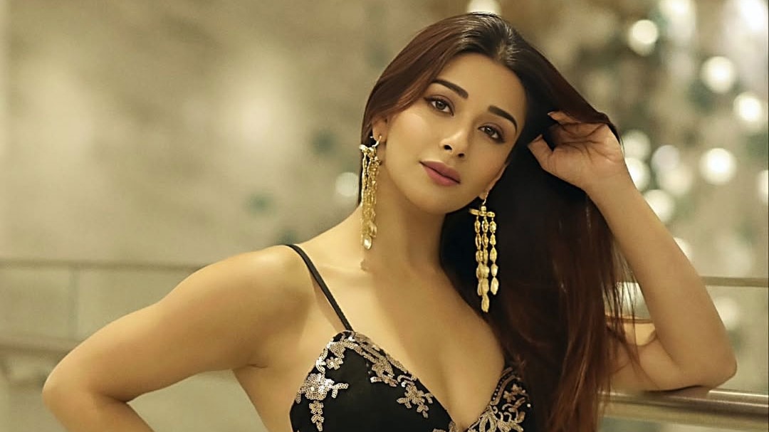 Nyra Banerjee casting couch experience 