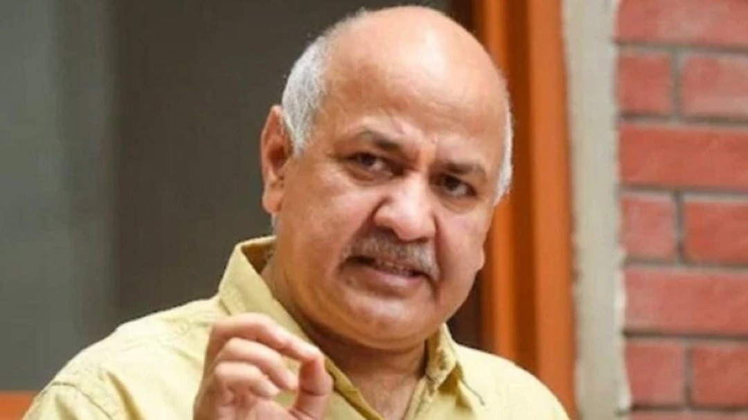 manish sisodia