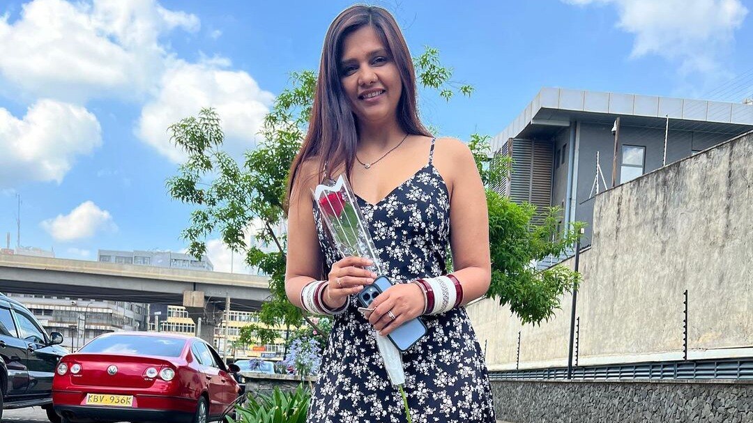 Dalljiet Kaur opened up about her divorce from Shalin Bhanot says she changed herself after becoming a mother 