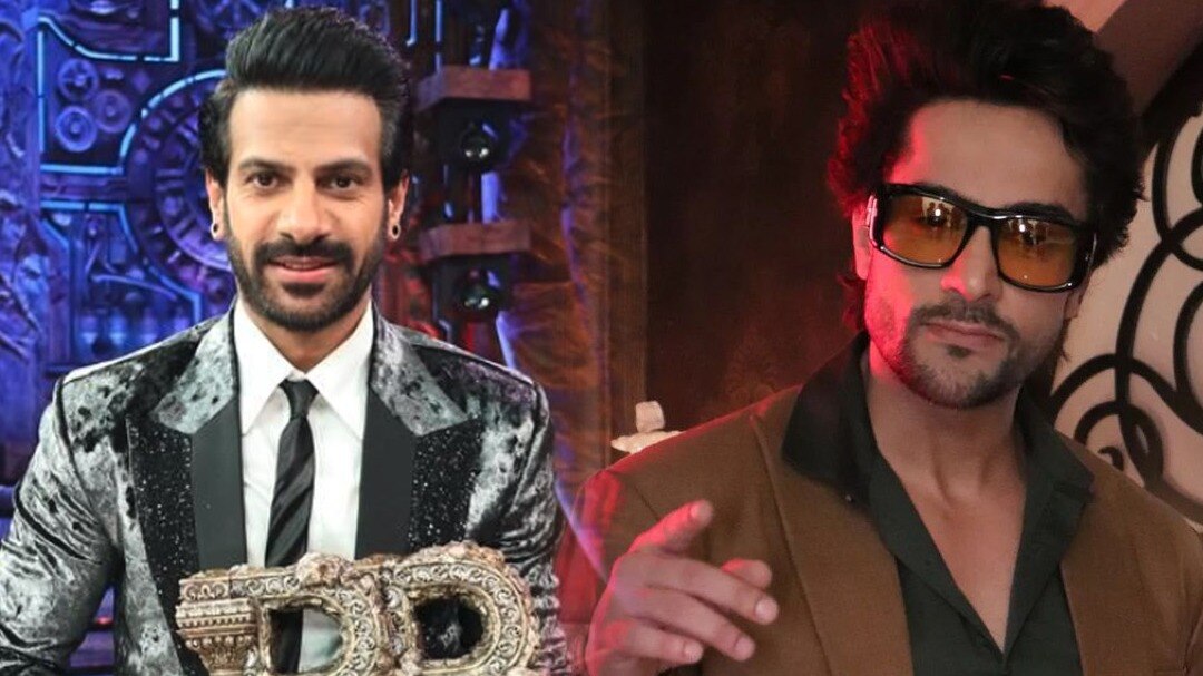 Shalin Bhanot Angry with Bigg Boss 18 Winner Karan Veer Mehra after he spills beans about Eisha Singh Dating Shalin Bhanot