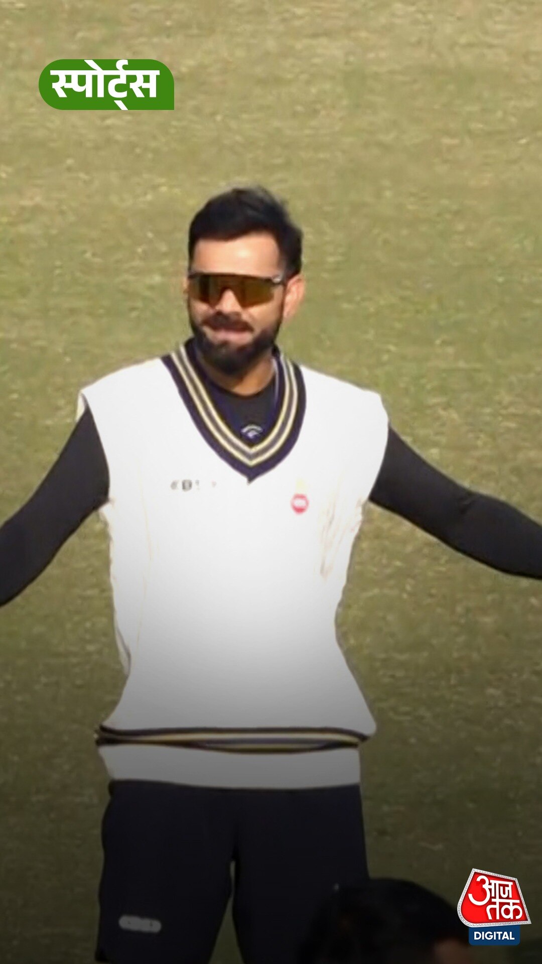 Virat Kohli comeback in ranji trophy