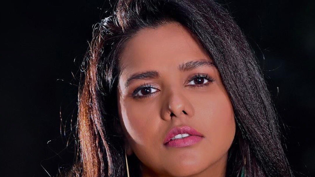 Dalljiet Kaur On Drugs