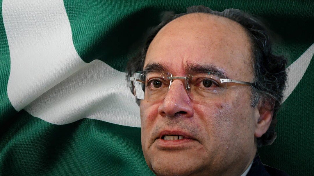 pakistan budget vs indian budget