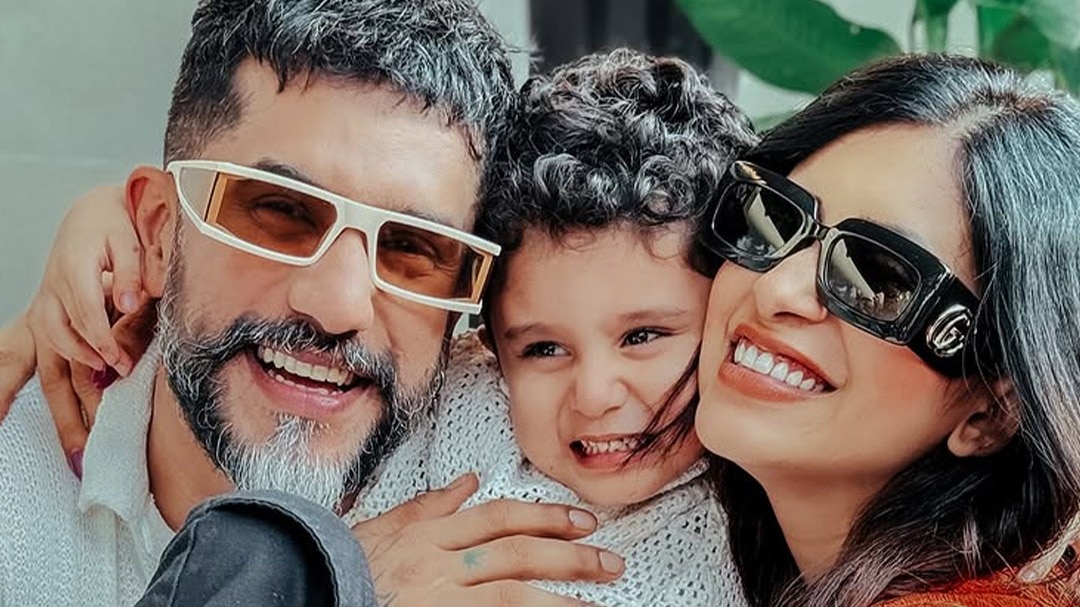 Kishwer Merchant