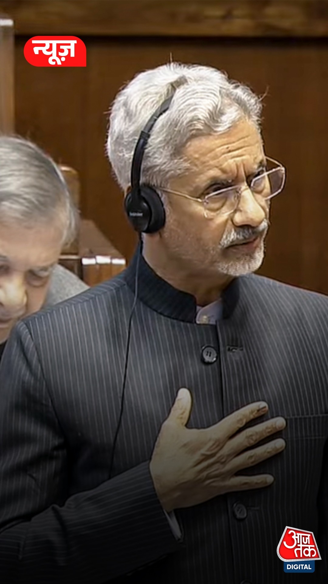 अमेरिका से 104 भारतीयों की वापसी पर जयशंकर की 10 बड़ी बातें