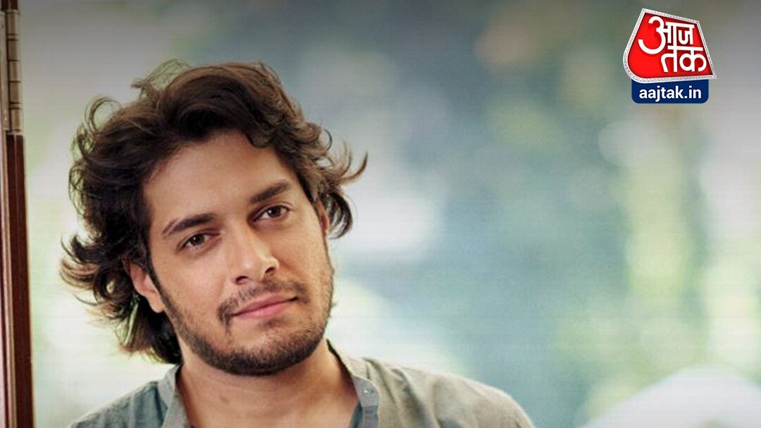 Bollywood actor Junaid Khan interview