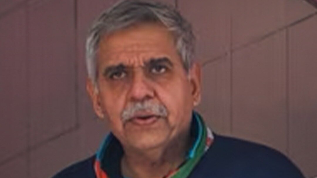 sandeep dikshit about congress