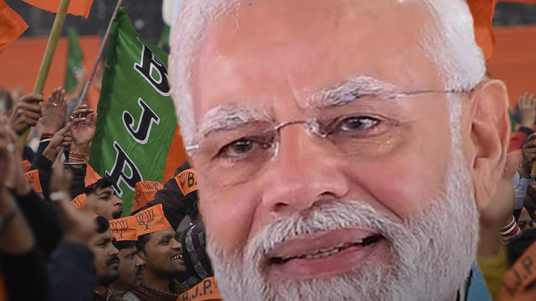 narendra modi
