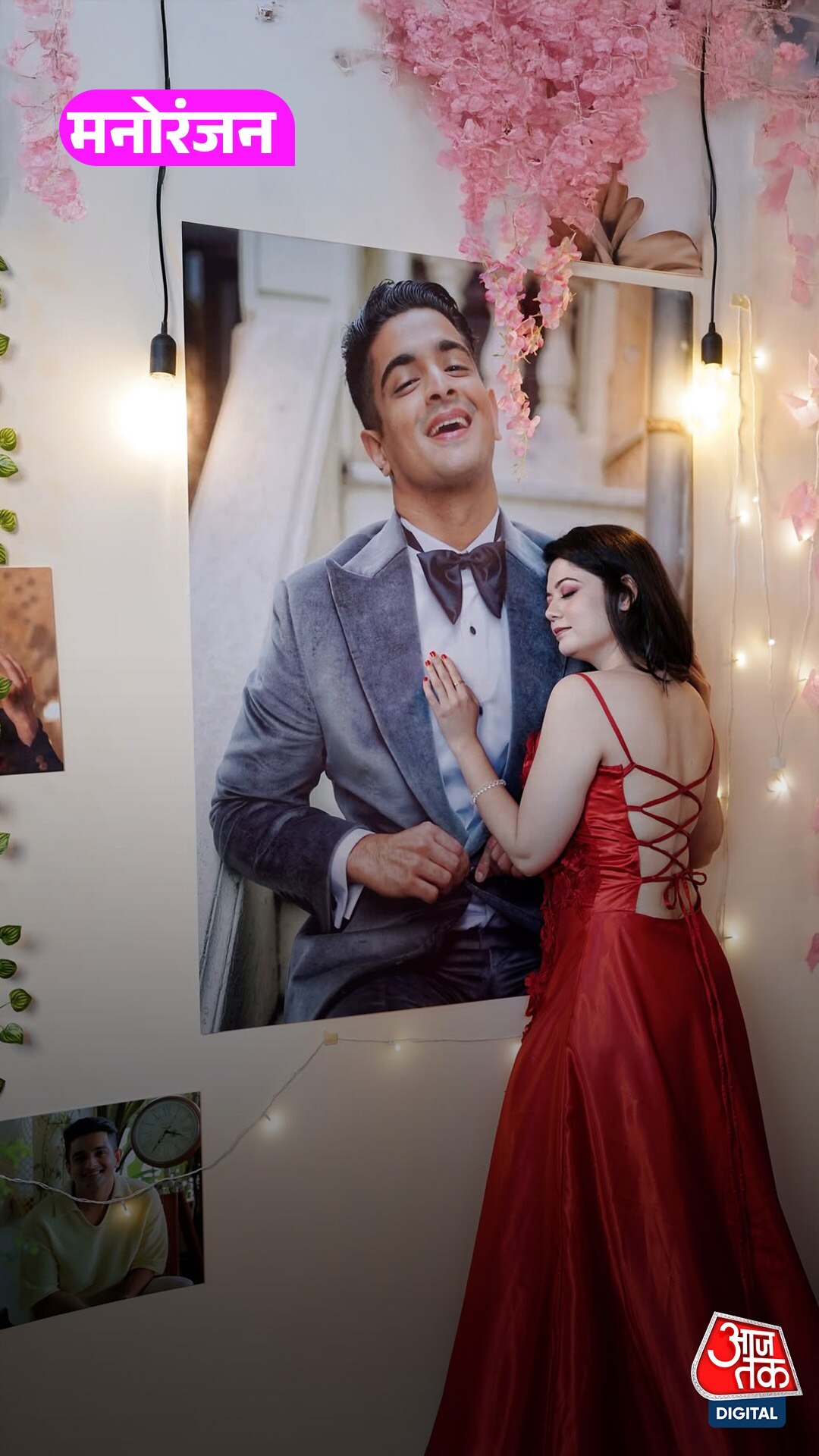 इस लड़की ने दिल पर बनवाया है Ranveer का टैटू, क्या है कनेक्शन? 