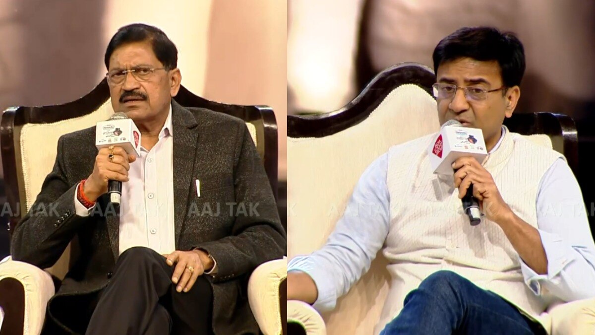 Sahitya AajTak Lucknow 2025