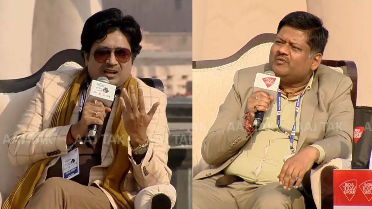  Sahitya Aaj Tak Lucknow