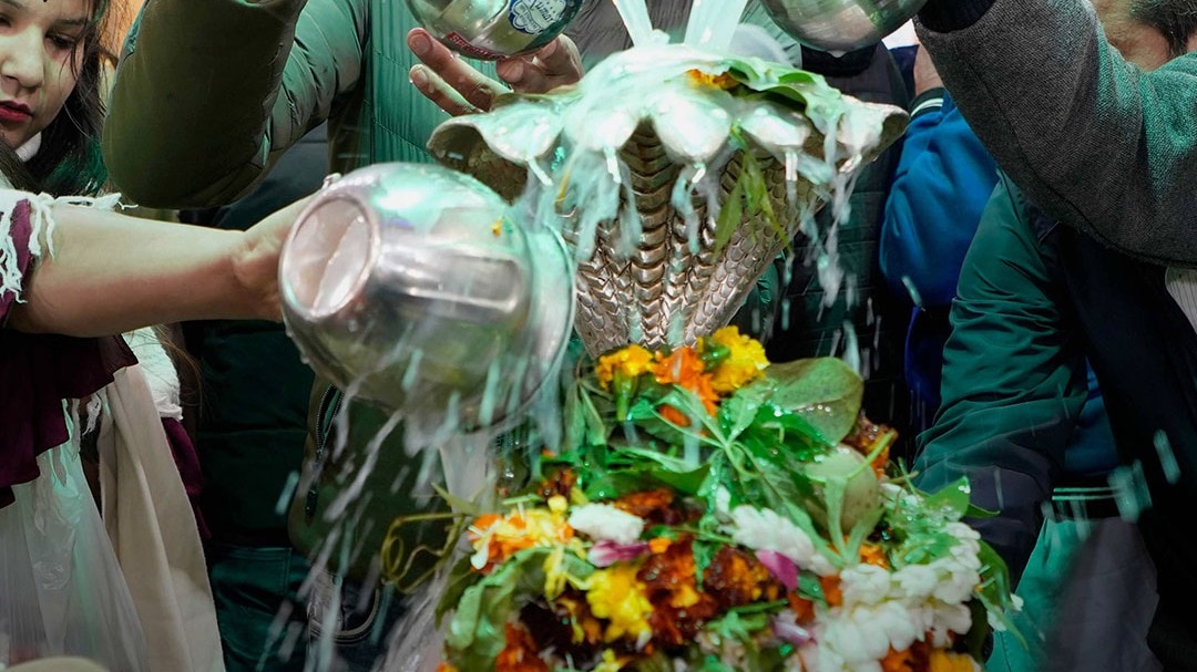 महाशिवरात्री 2025