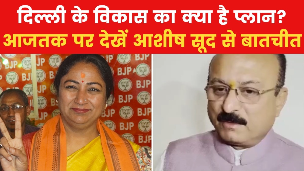 ashish sood exclusive interview