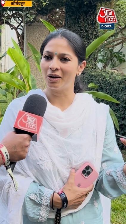 7 मिनट मेडिटेशन... ध्यान-अध्यात्म को आसान बनाएगा सद्गुरु का 'मिरेकल ऑफ माइंड' ऐप  