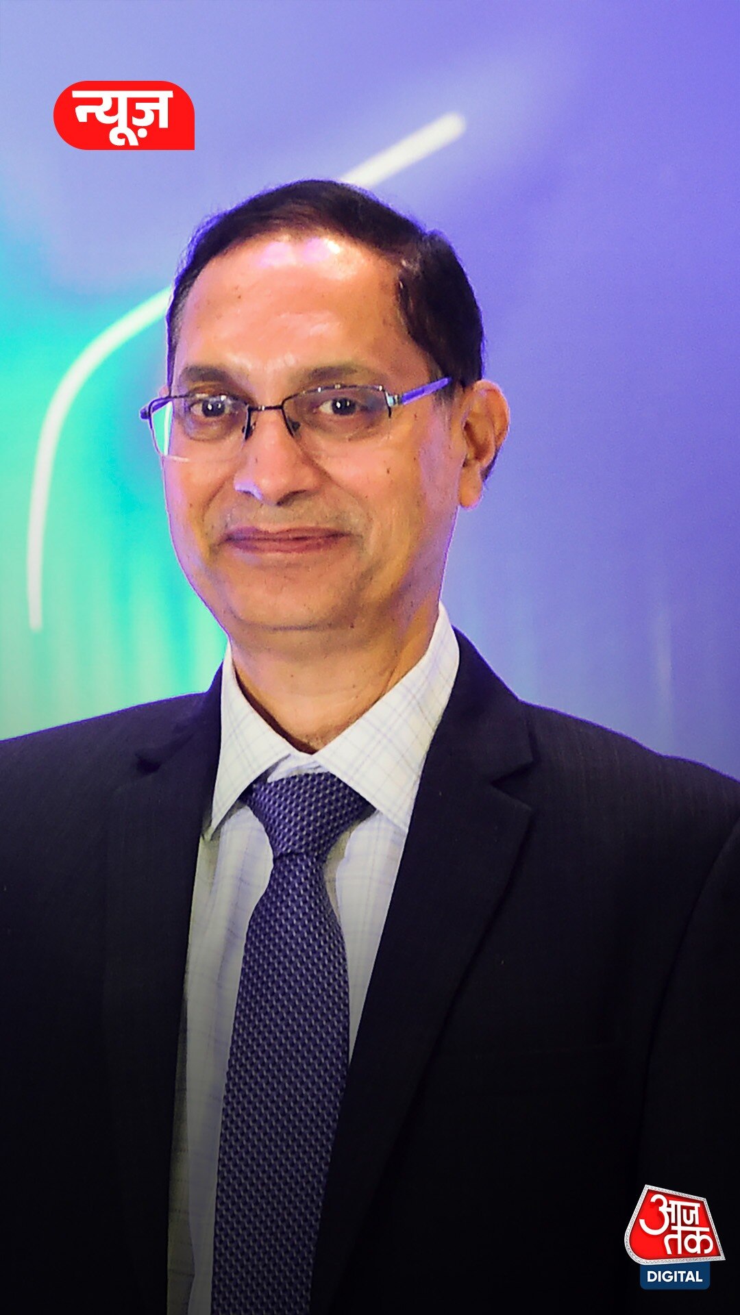 SEBI के नए चेयरमैन तुहिन कांत पांडेय के बारे में जानें...