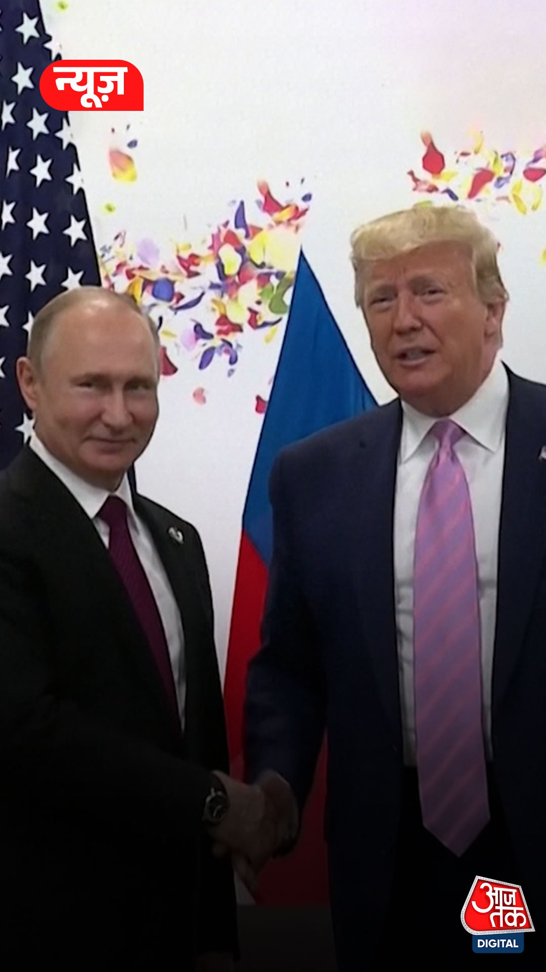 रूस-यूक्रेन के बीच सीजफायर के लिए पुतिन ने रखीं ये शर्तें!