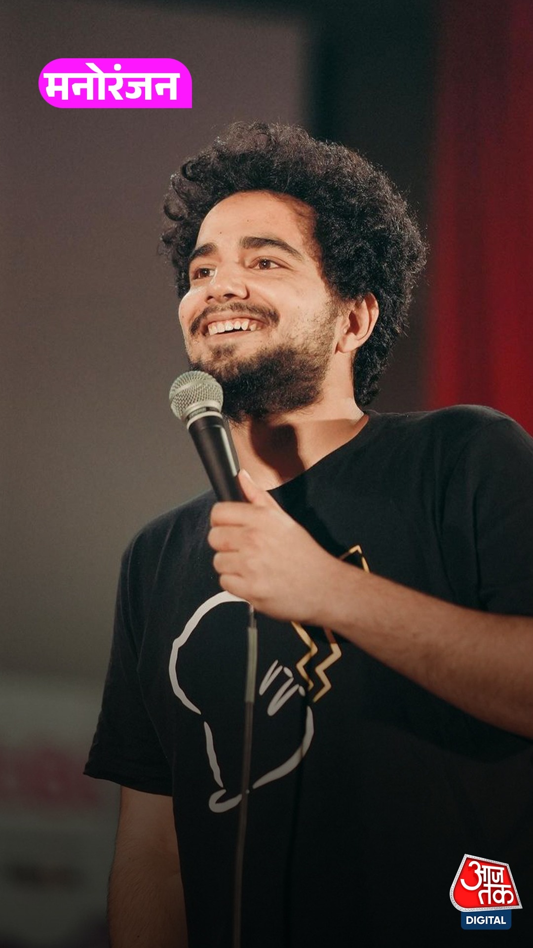 लेटेंट विवाद पर पुलिस से क्या बोले Samay Raina?