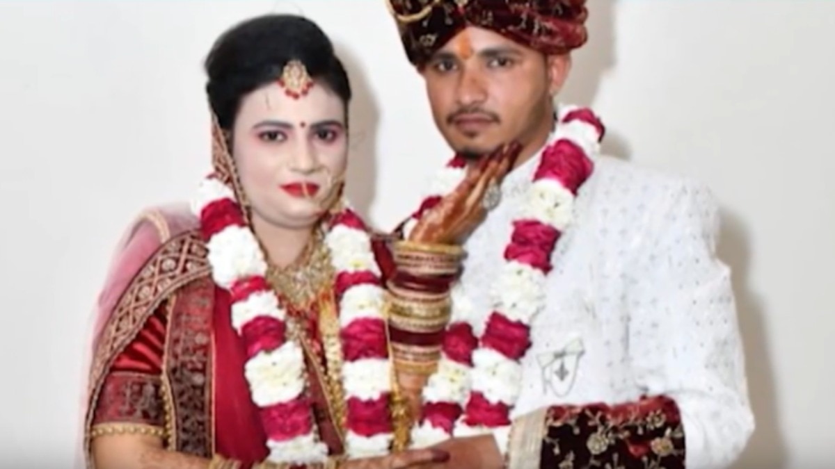 शादी के 15 दिन बाद पत्नी ने दी पति की सुपारी, ऐसे करवा दी हत्या
