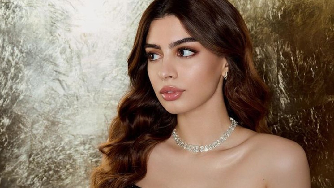 khushi kapoor