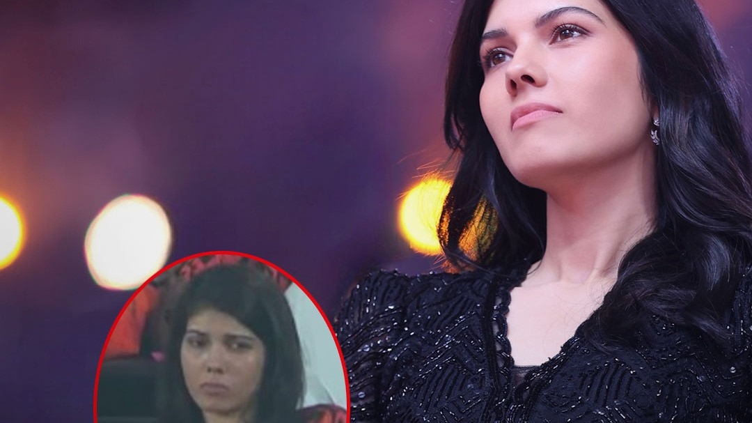 kavya reaction viral 