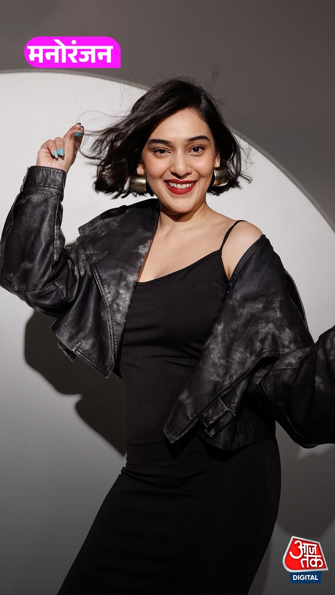 जब RJ Mahvash के पैरेंट्स को रिश्तेदारों ने दिया था ताना!