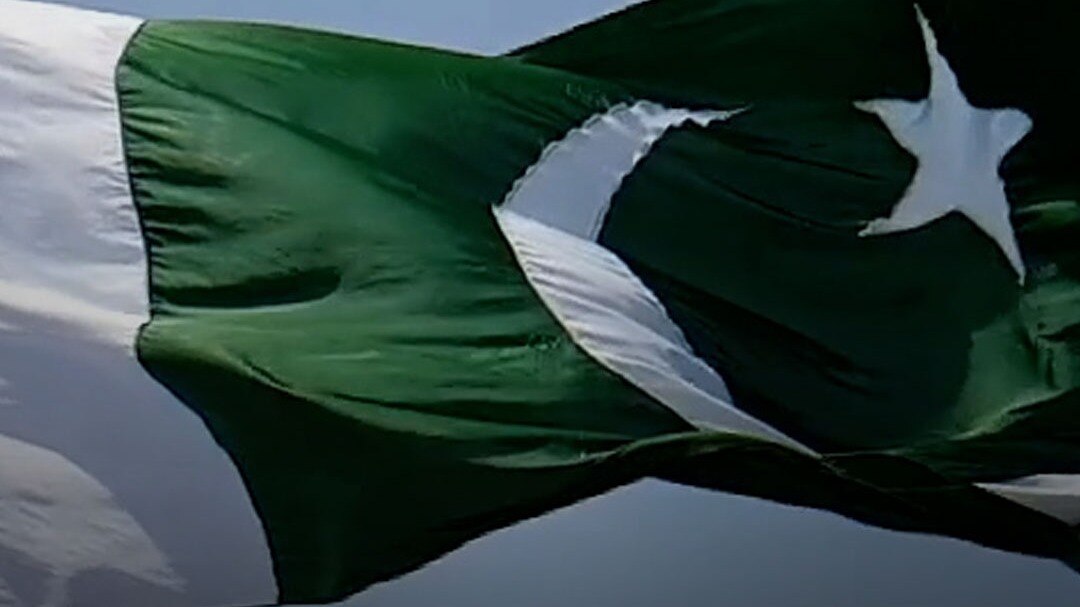 pakistan share market