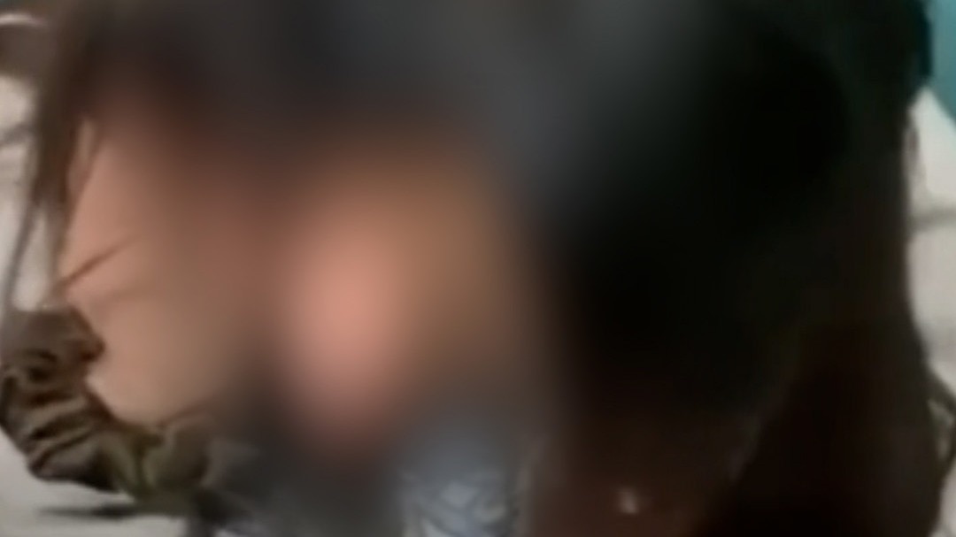 bageshwar minor girls