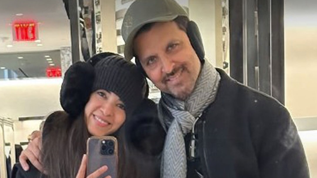 HrithkRoshan_With_Girlfriend