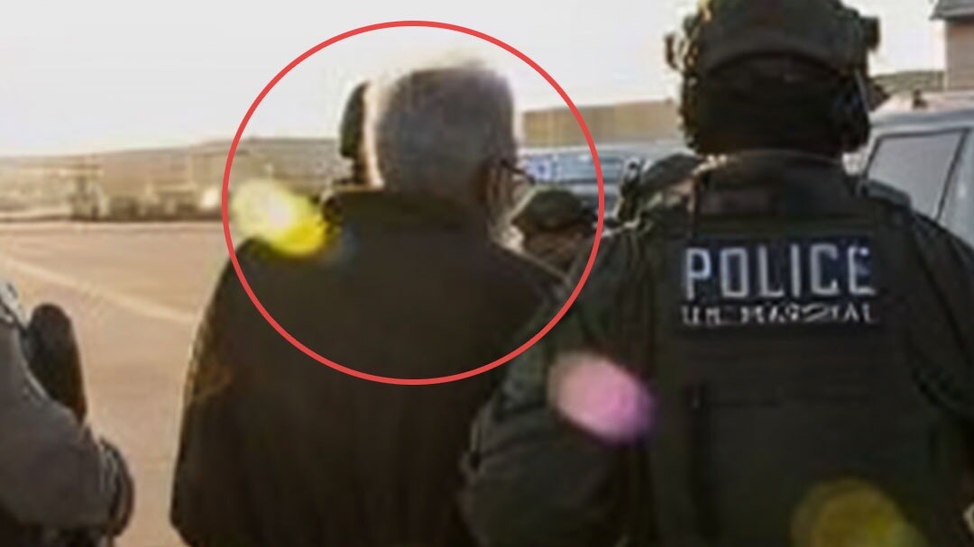 Tahawwur Rana extradition