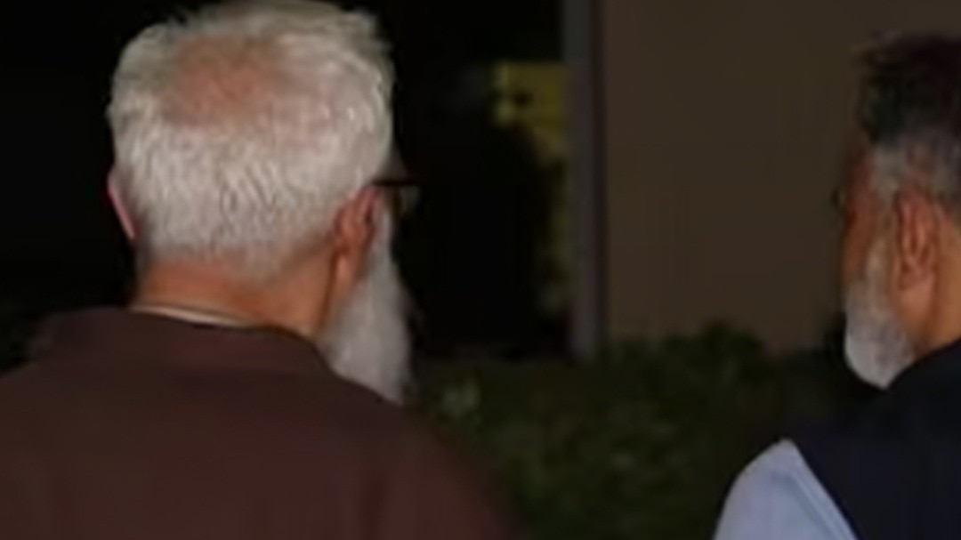 Tahawwur Rana questions