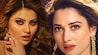 Urvashi en Tamanna