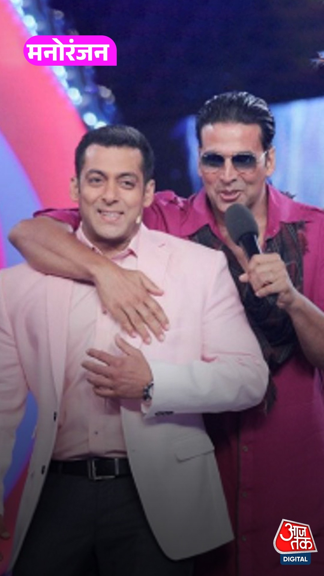 फ्लॉप हुई Sikandar, सपोर्ट में आए Akshay Kumar!