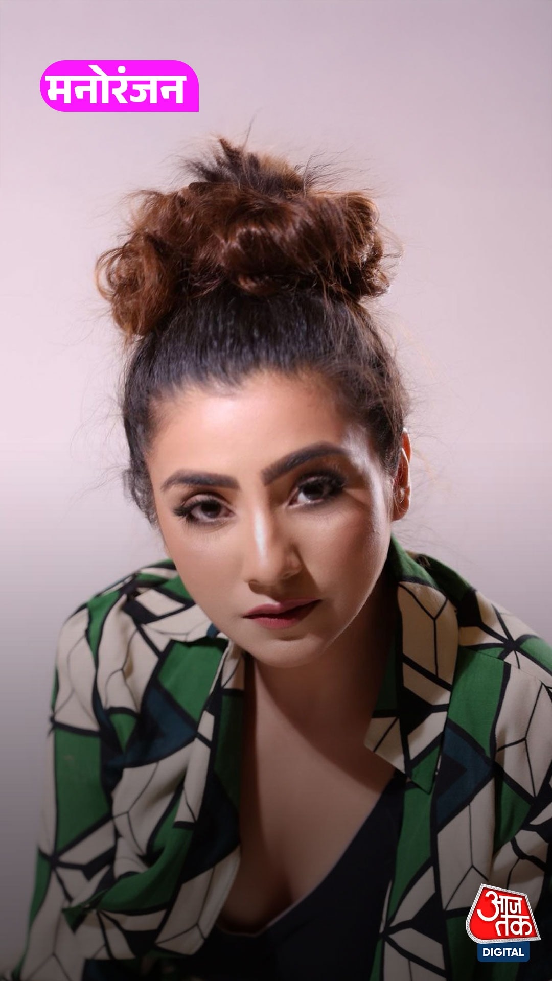 13 साल बाद 'Balika Vadhu' एक्ट्रेस ने दिया ऑडिशन!