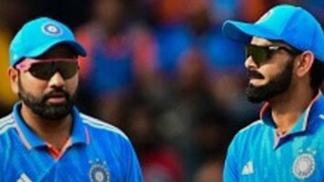 Virat- Rohit को मिला ग्रेड ए प्लस का कॉन्ट्रैक्ट
