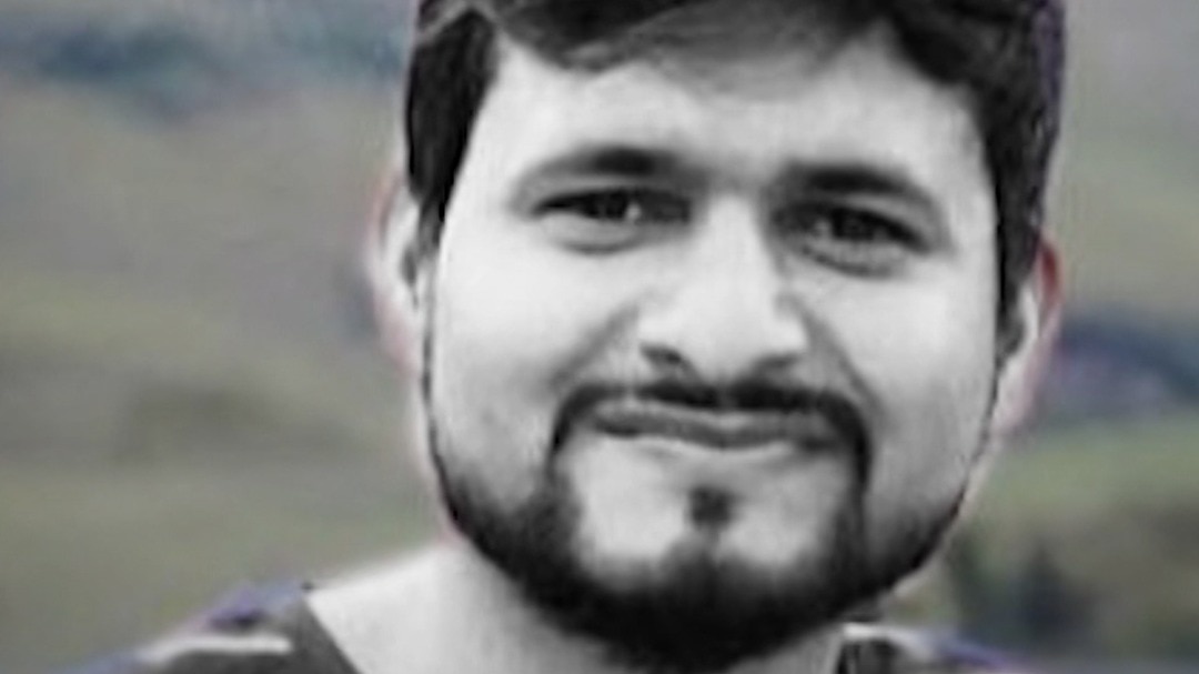 Pahalgam: Terrorist ने पत्नी के सामने किया पति का कत्ल
